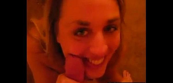  Amateur Girl Sucking Cock Point Of View